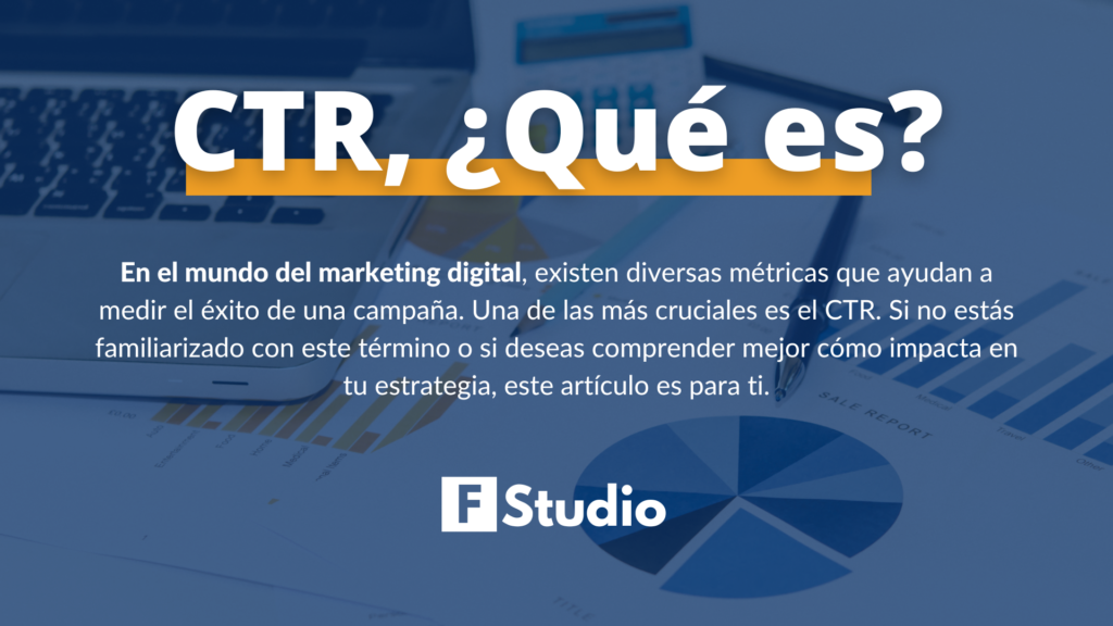 ctr que es